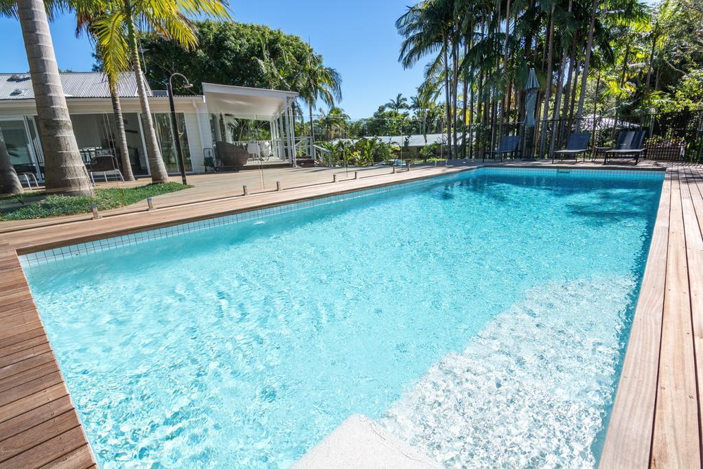 Byron Springs Guest house 4*