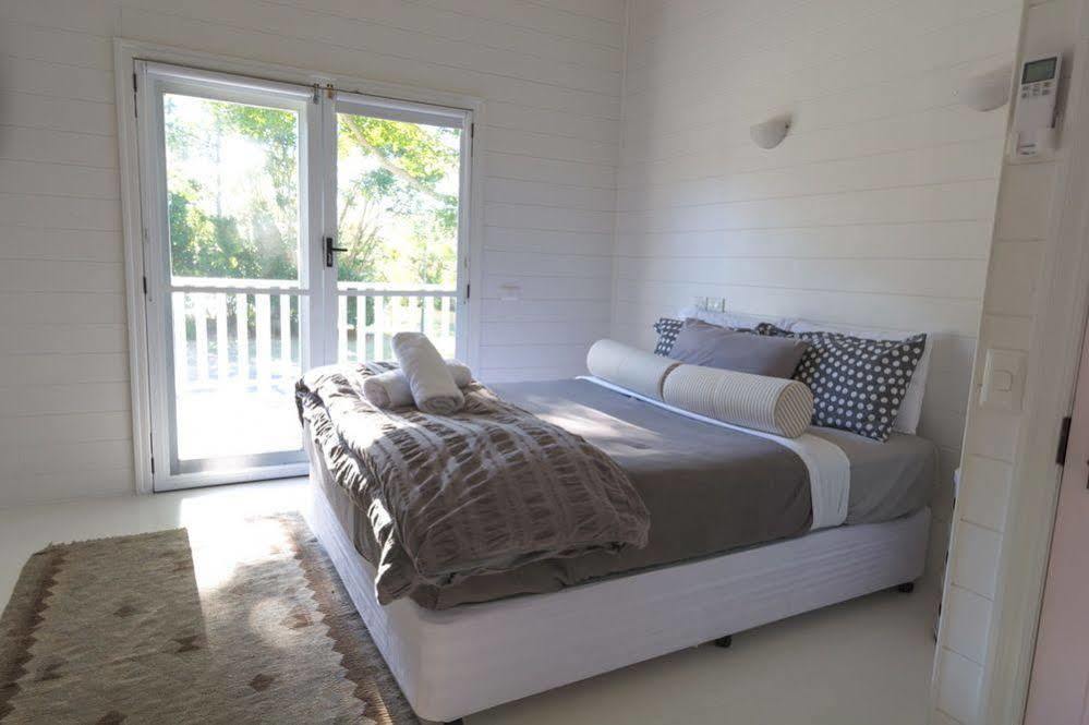 Byron Springs Guest house 4*