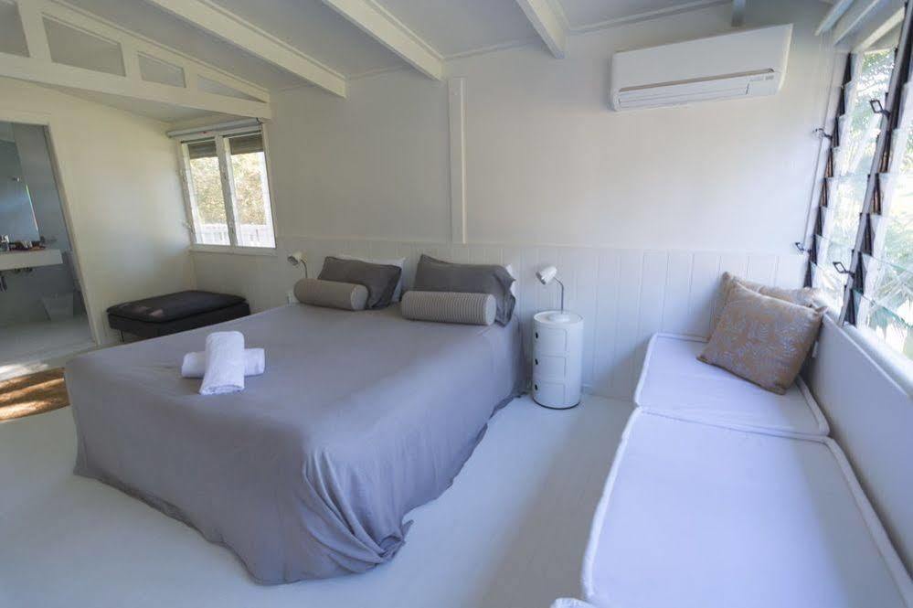 Guest house Byron Springs Byron Bay