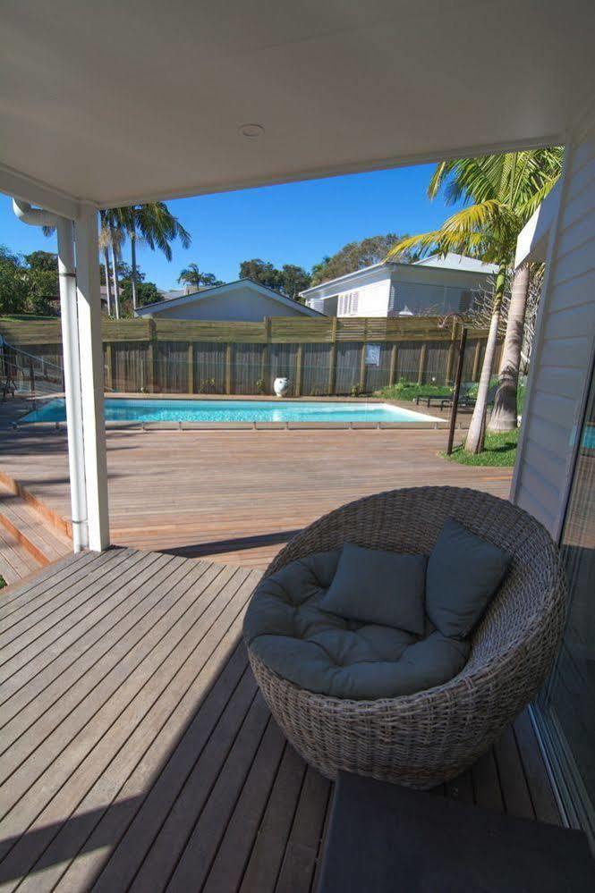 Byron Springs Guest house