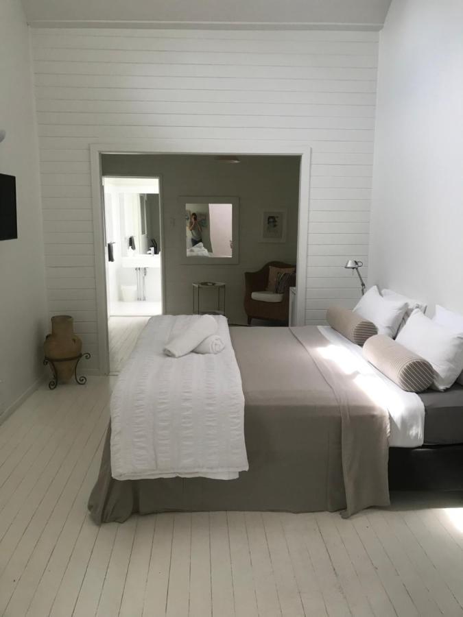 Guest house Byron Springs