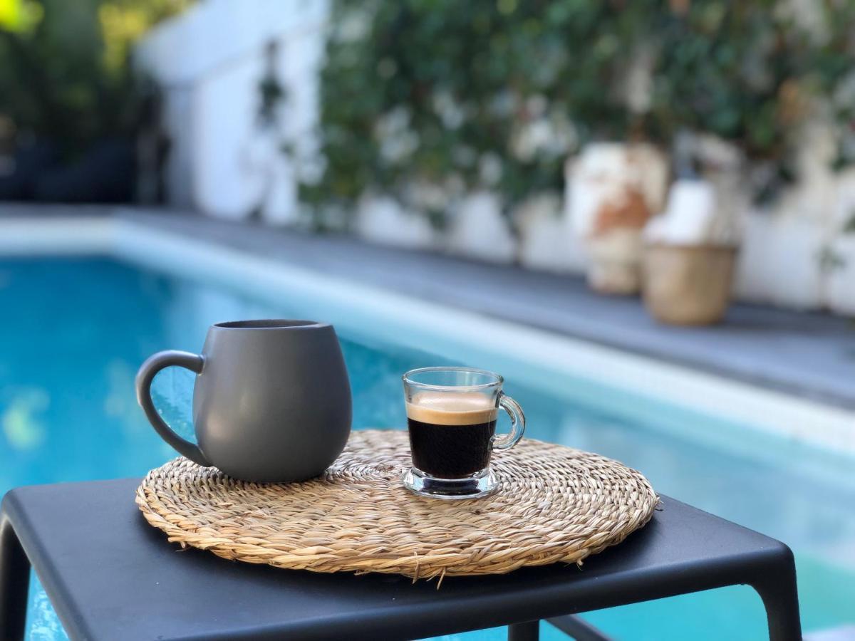 Byron Springs Guest house 4*