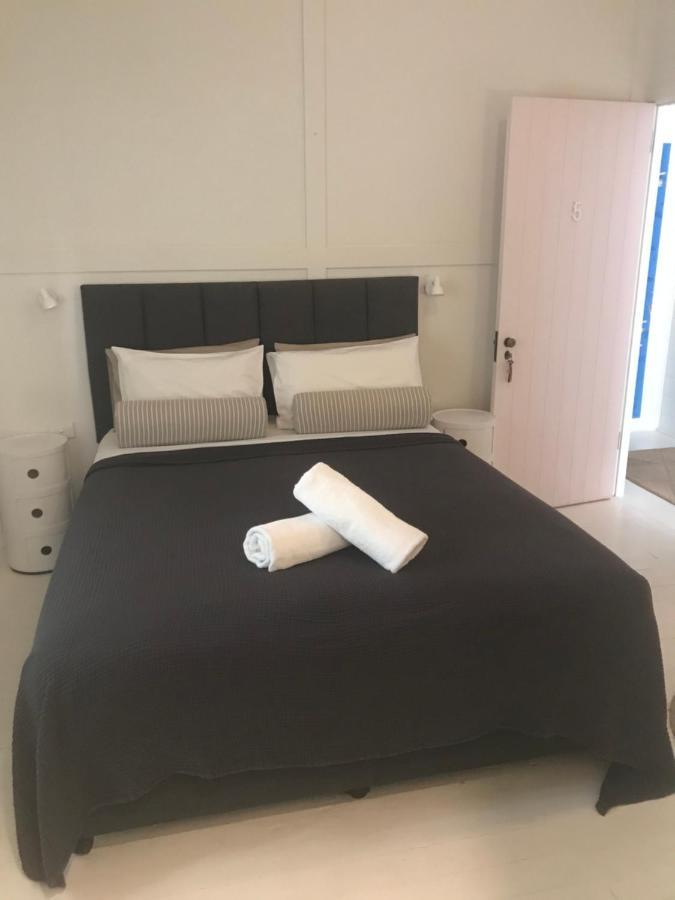 Byron Springs Guest house
