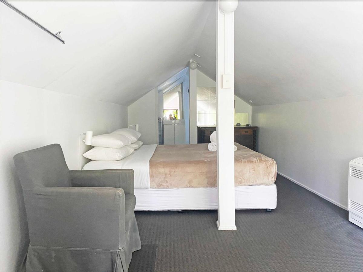 Guest house Byron Springs Byron Bay