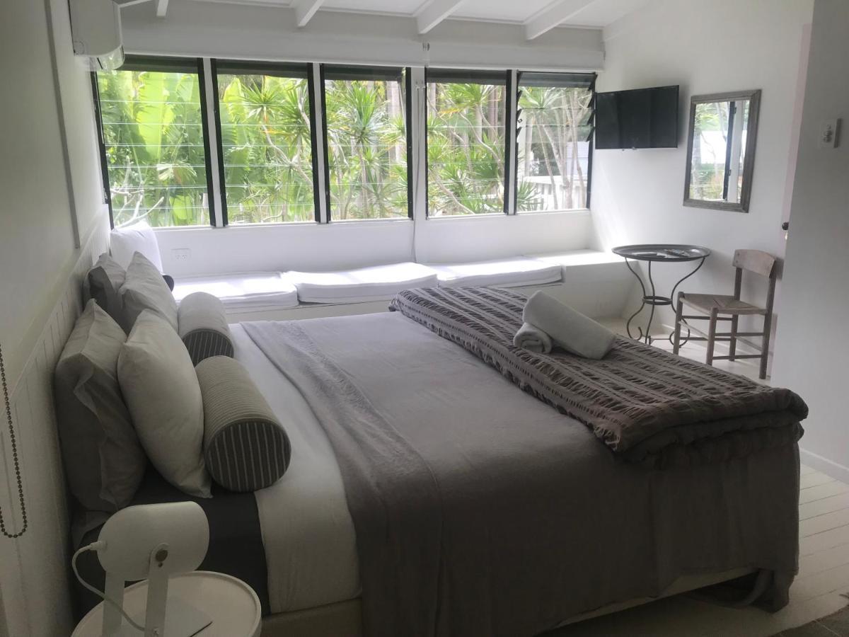 Guest house Byron Springs Byron Bay