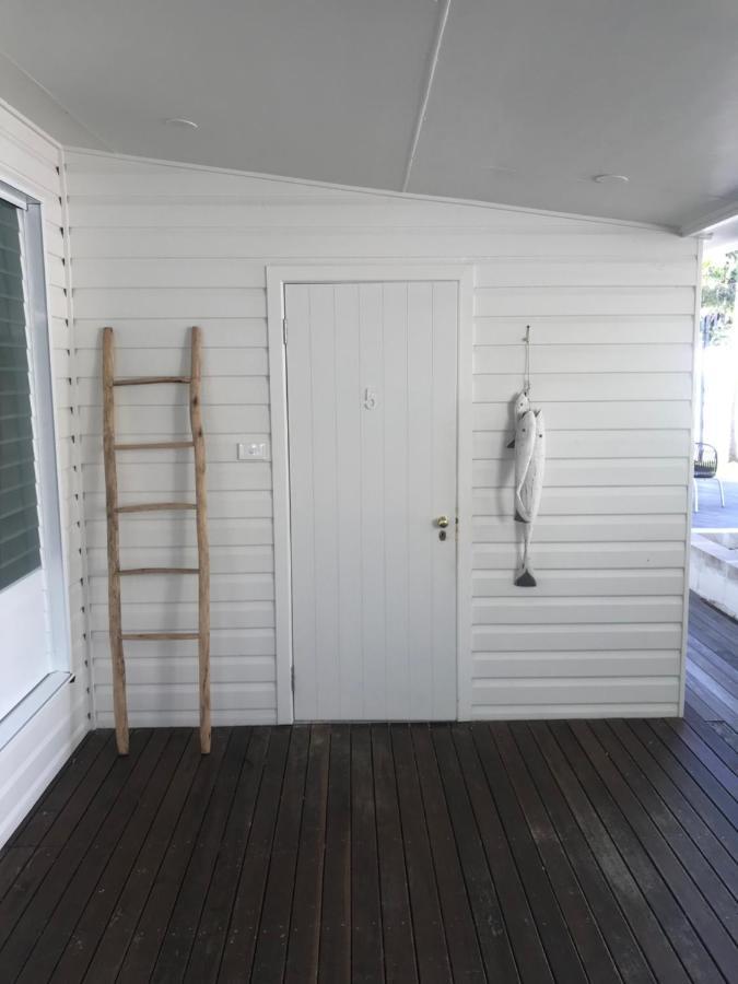 Guest house Byron Springs